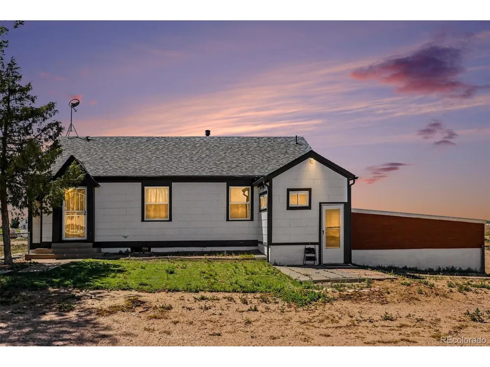31993 County Road 52 Kersey, CO 80644