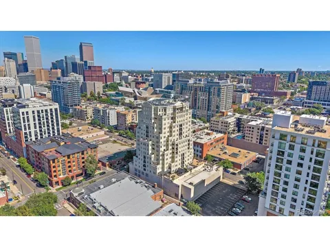 300 W 11th Avenue #6E
