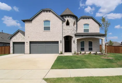 3328 Lakestriker Road
