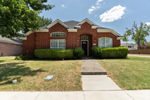 5025 China Berry Drive