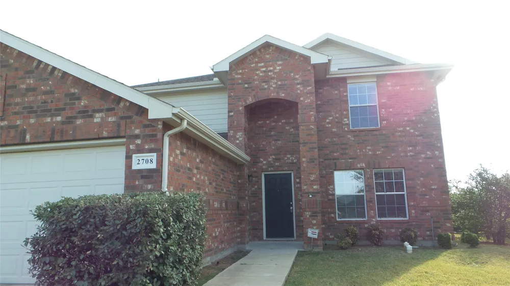 2708 Waterton Drive Little Elm, TX 75068