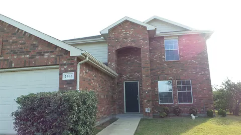 2708 Waterton Drive