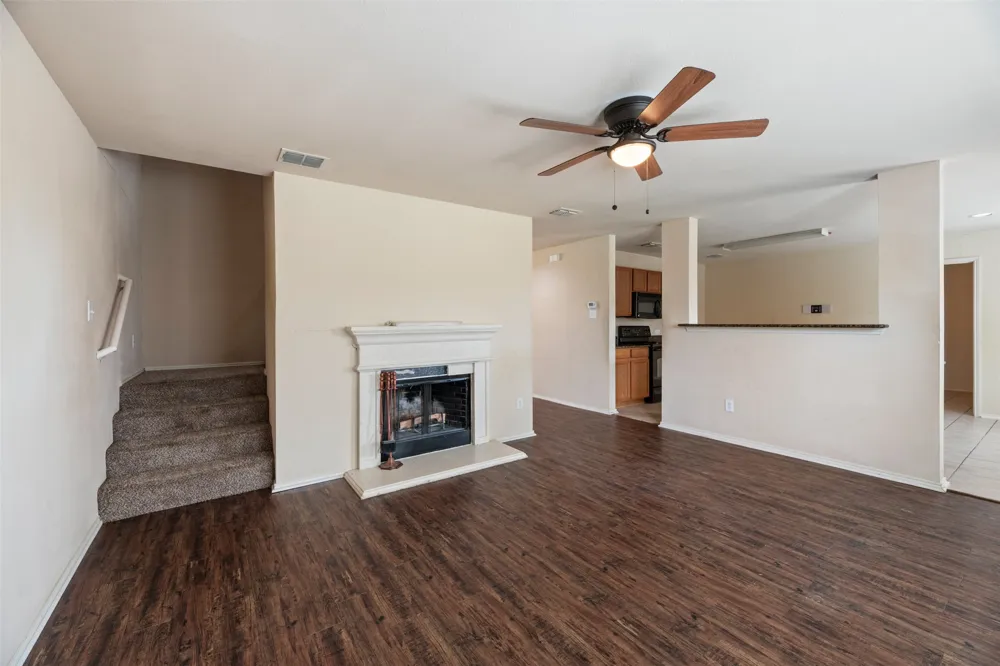 2708 Waterton Drive Little Elm, TX 75068