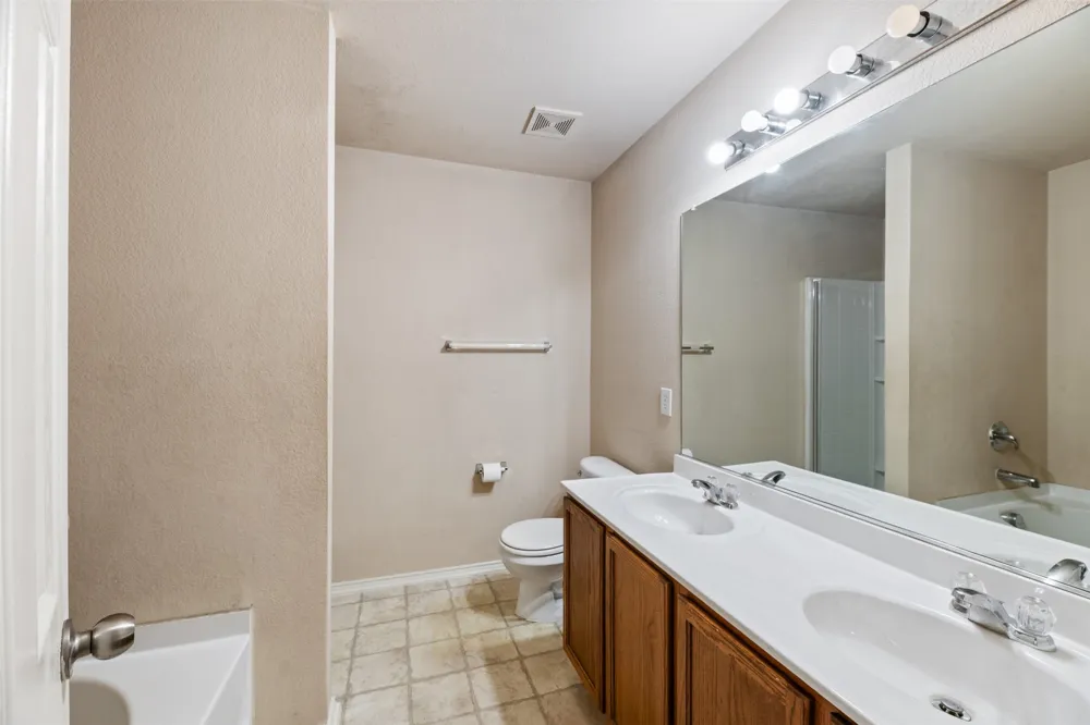 2708 Waterton Drive Little Elm, TX 75068