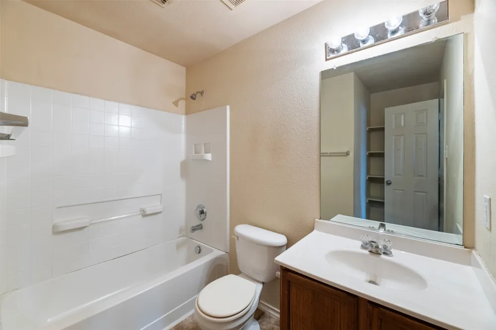 2708 Waterton Drive Little Elm, TX 75068