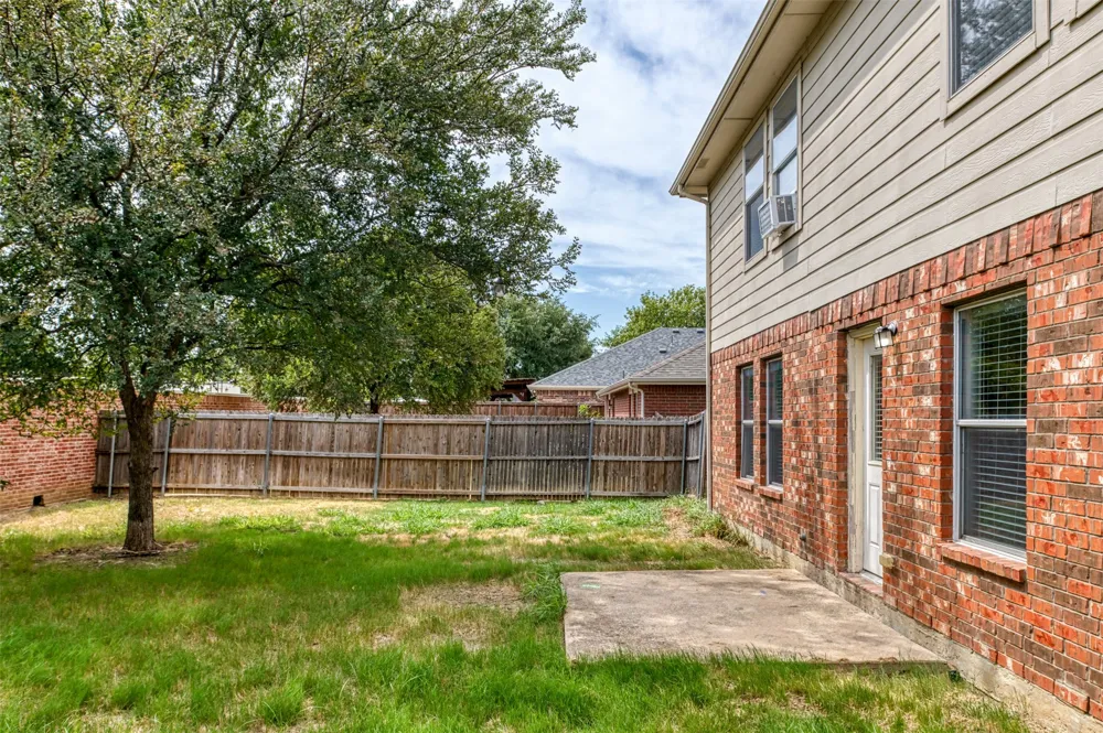 2708 Waterton Drive Little Elm, TX 75068