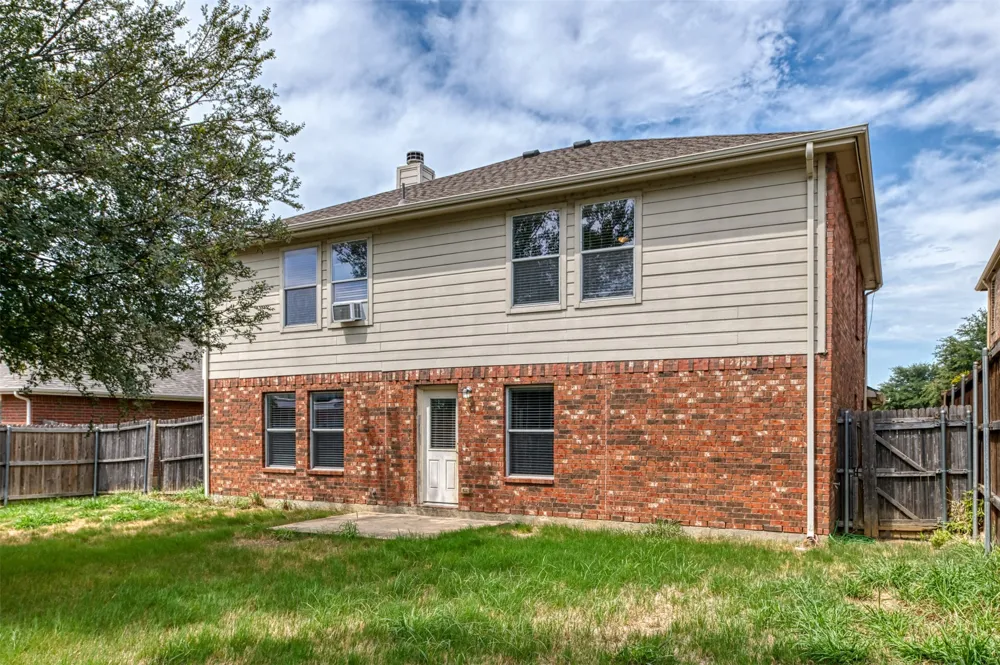 2708 Waterton Drive Little Elm, TX 75068