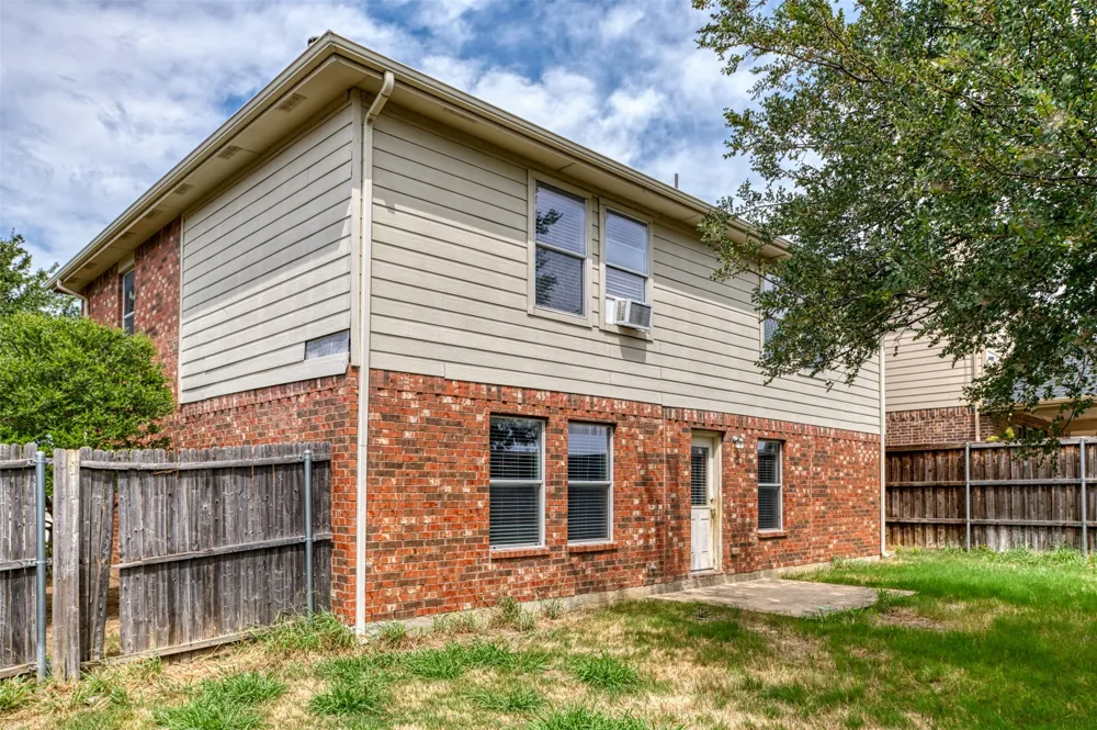 2708 Waterton Drive Little Elm, TX 75068