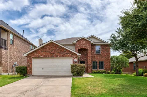 2708 Waterton Drive