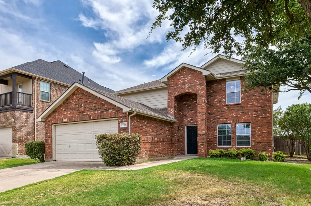 2708 Waterton Drive Little Elm, TX 75068
