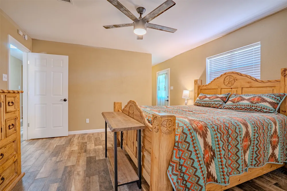 600 County Road 427 De Leon, TX 76444