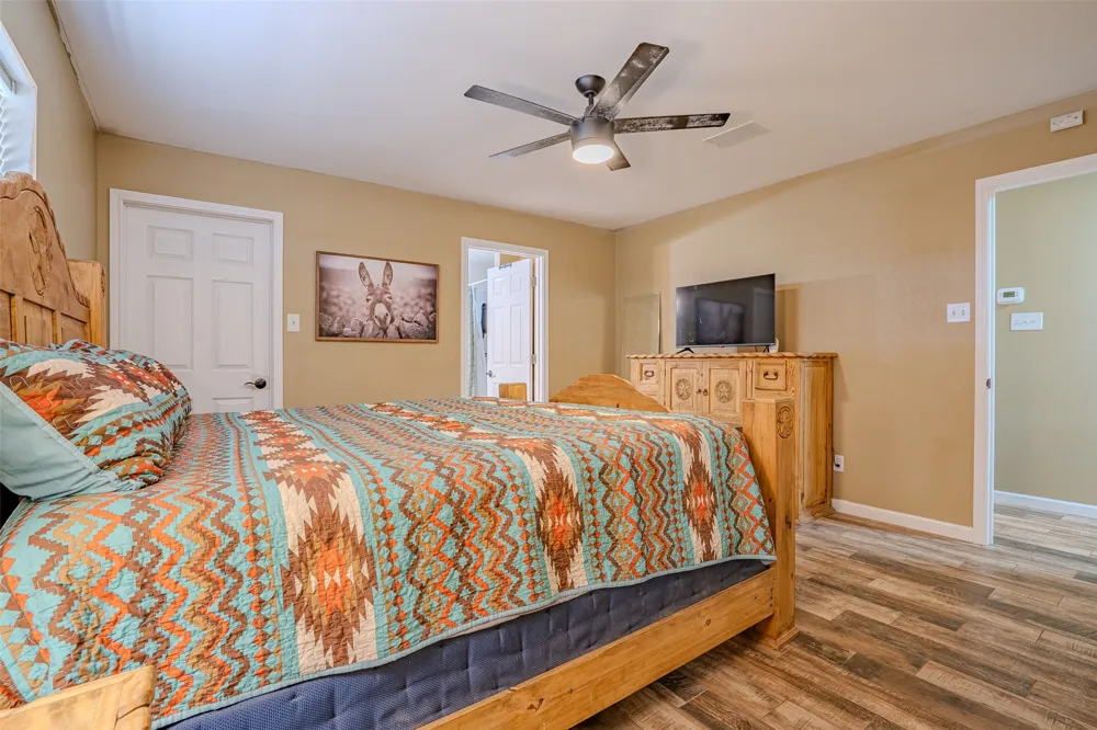 600 County Road 427 De Leon, TX 76444