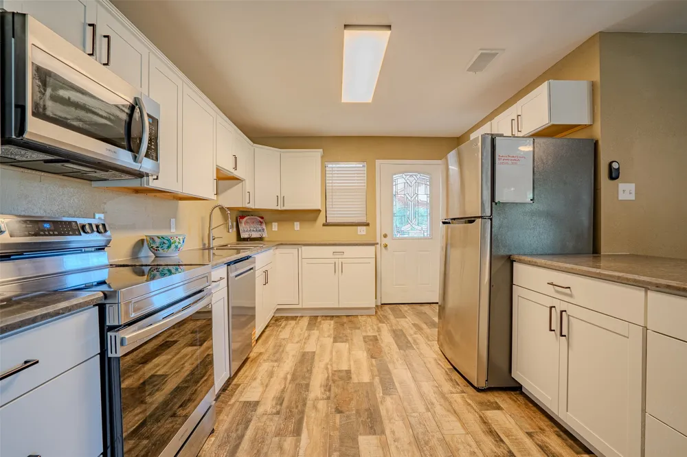 600 County Road 427 De Leon, TX 76444