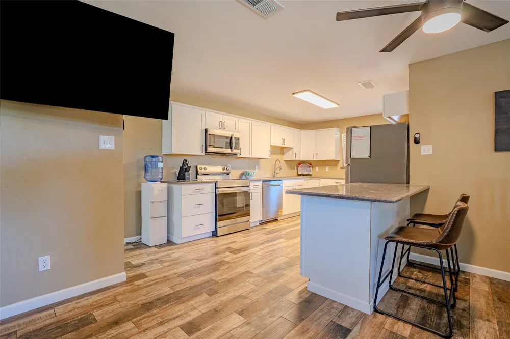 600 County Road 427 De Leon, TX 76444