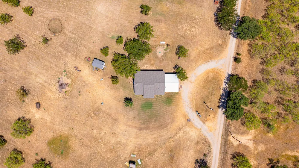 600 County Road 427 De Leon, TX 76444