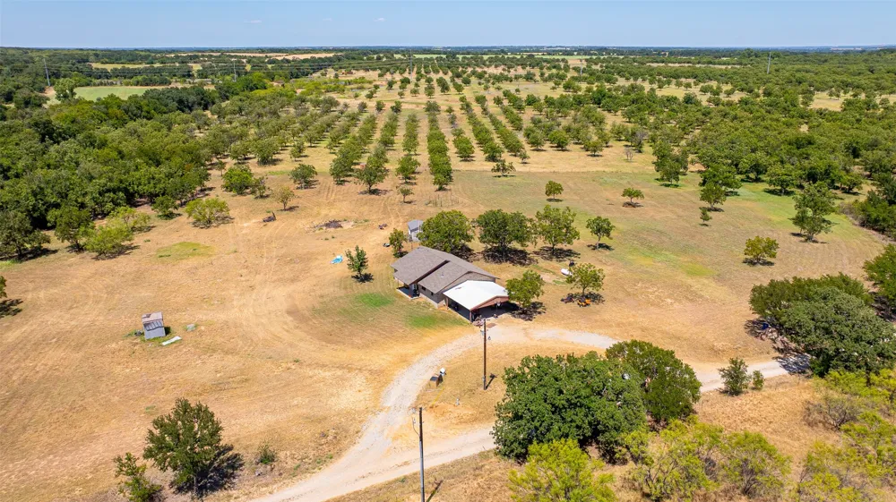 600 County Road 427 De Leon, TX 76444