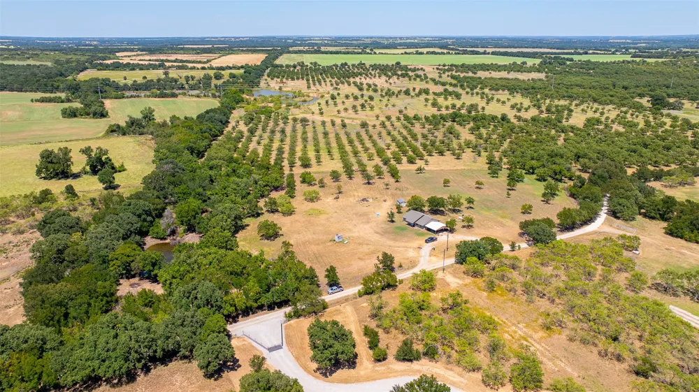 600 County Road 427 De Leon, TX 76444