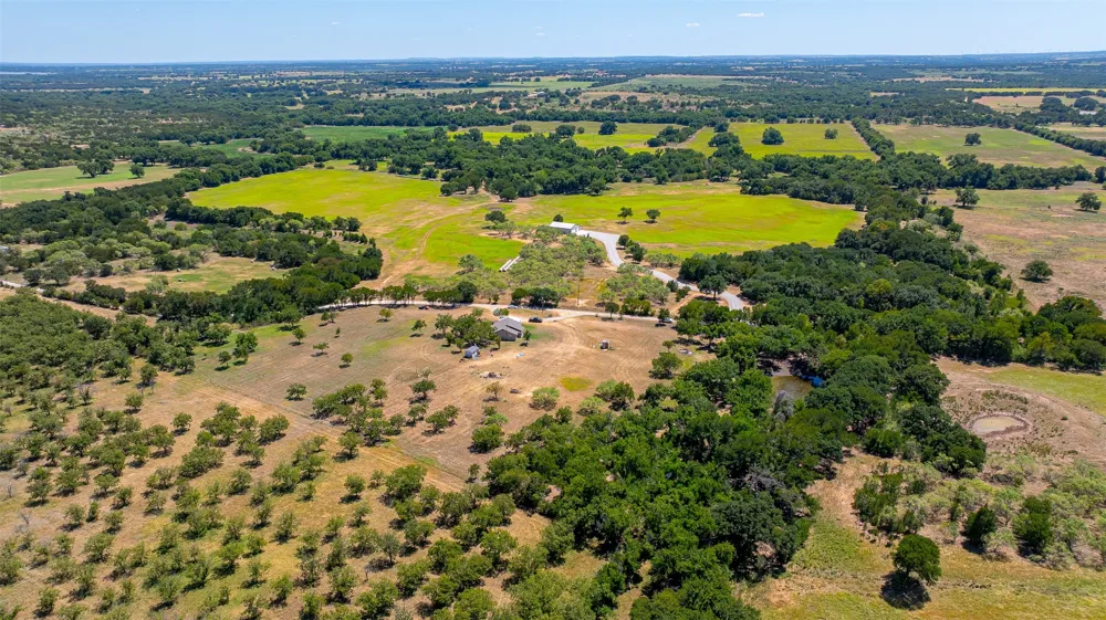 600 County Road 427 De Leon, TX 76444