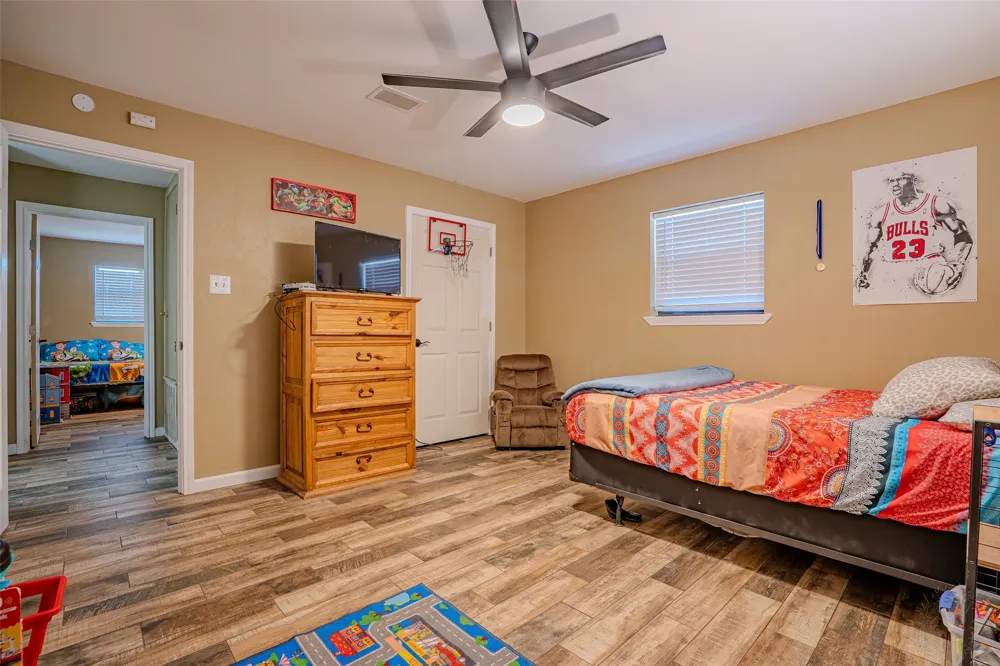 600 County Road 427 De Leon, TX 76444