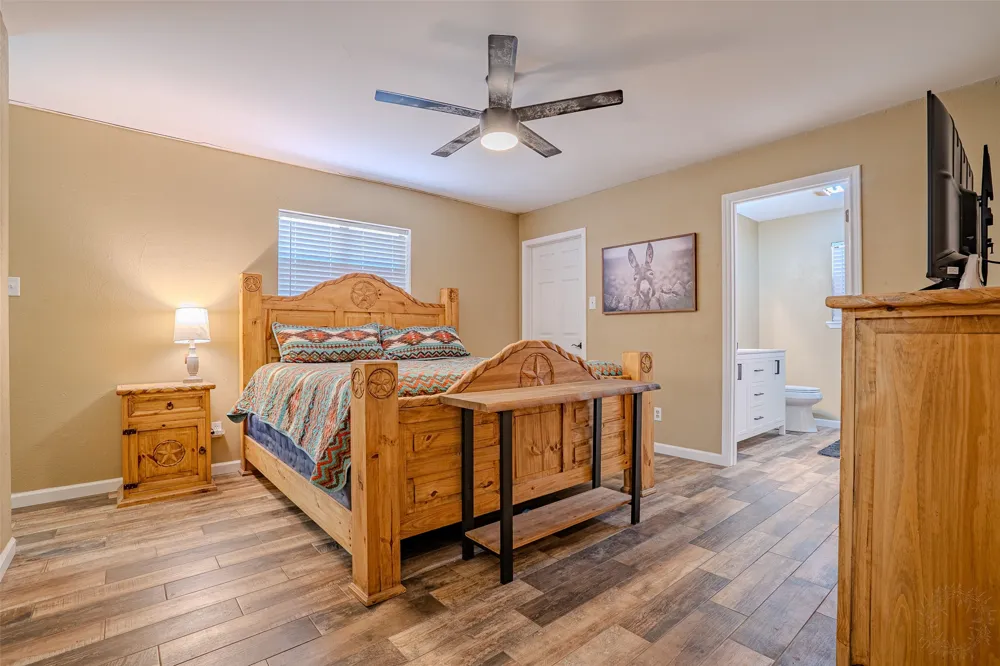 600 County Road 427 De Leon, TX 76444