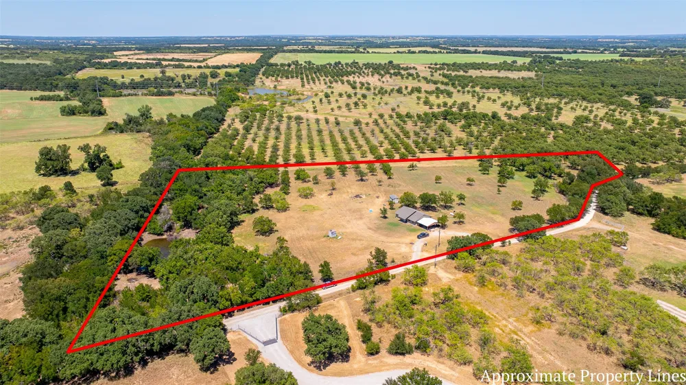 600 County Road 427 De Leon, TX 76444