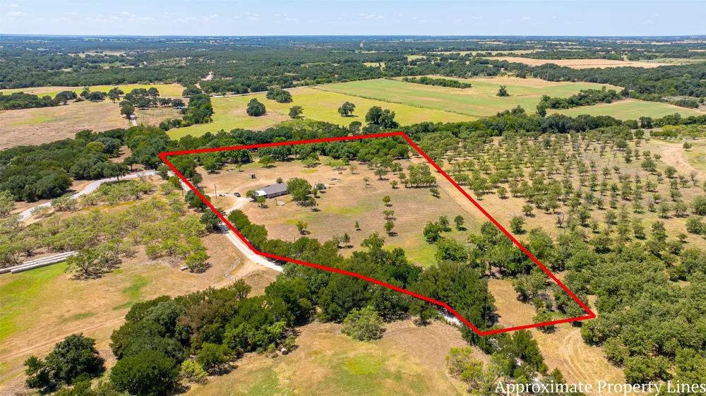 600 County Road 427 De Leon, TX 76444