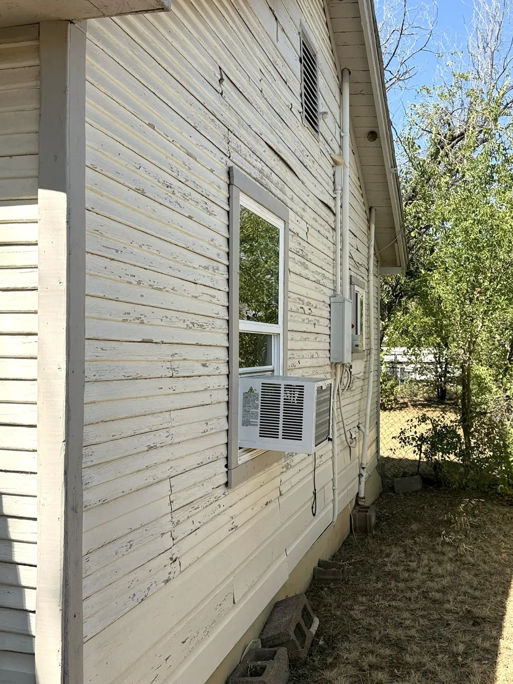 1526 Sewell Street Abilene, TX 79605
