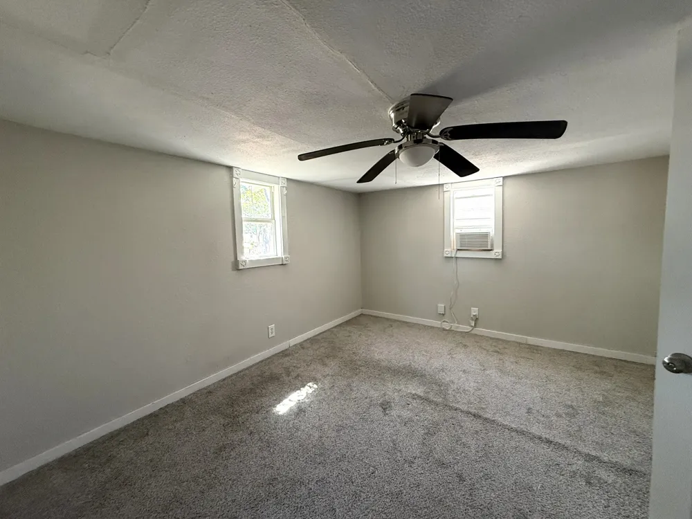 1526 Sewell Street Abilene, TX 79605