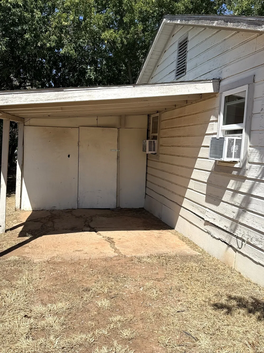 1526 Sewell Street Abilene, TX 79605