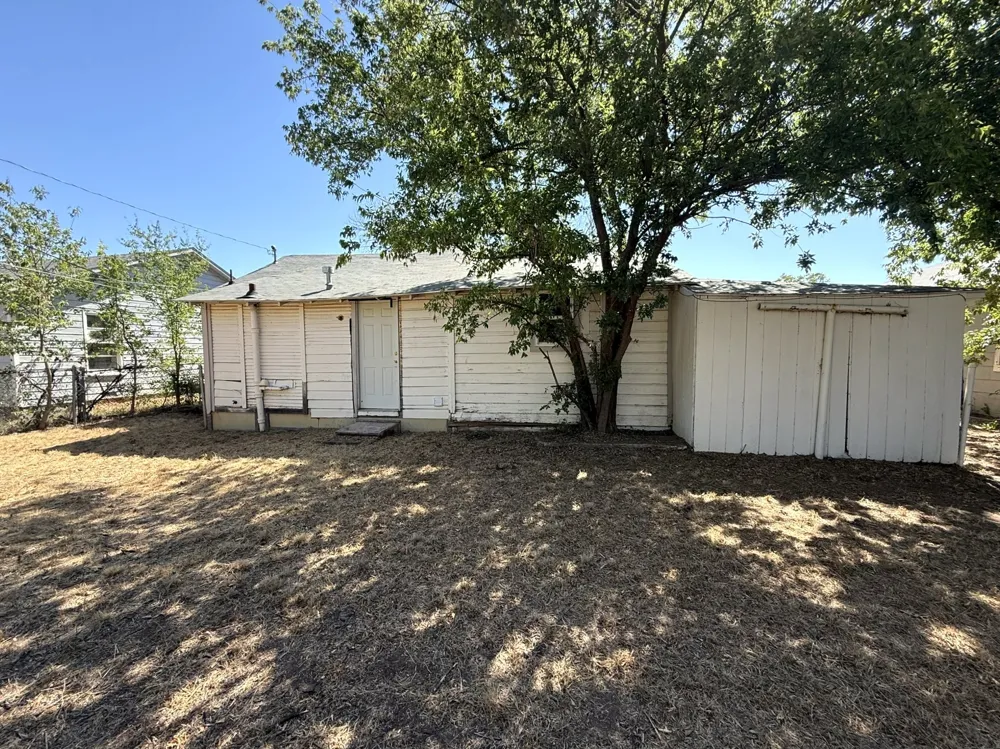 1526 Sewell Street Abilene, TX 79605