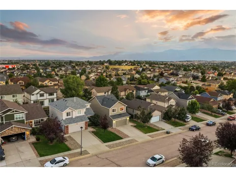 7755 Mountain Laurel Drive