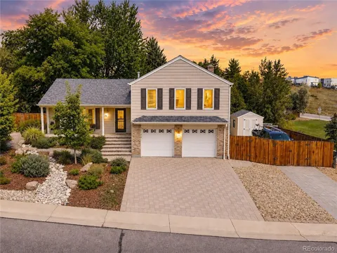 216 Berthoud Way
