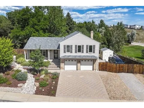 216 Berthoud Way