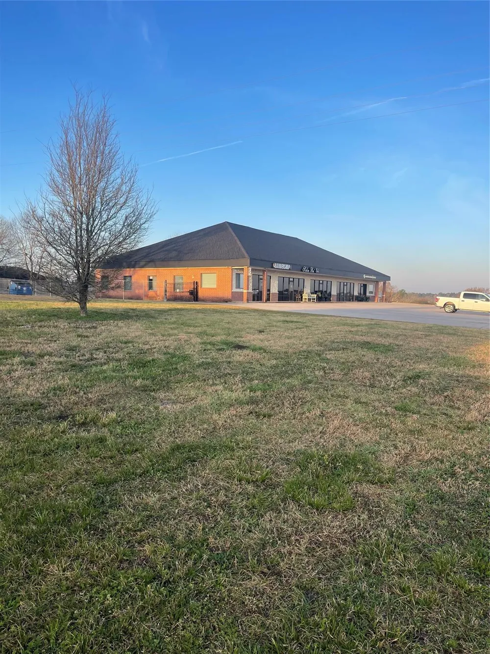 13185 Fm 1097 Road W Willis, TX 77318