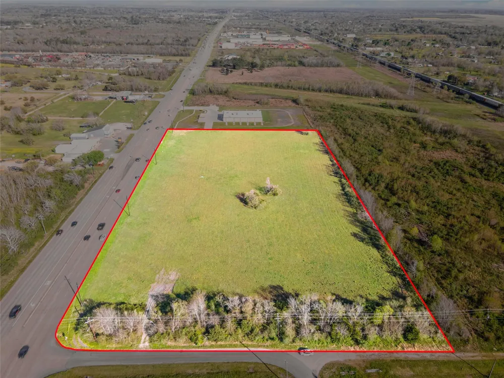 Hwy 6 Road Manvel, TX 77578