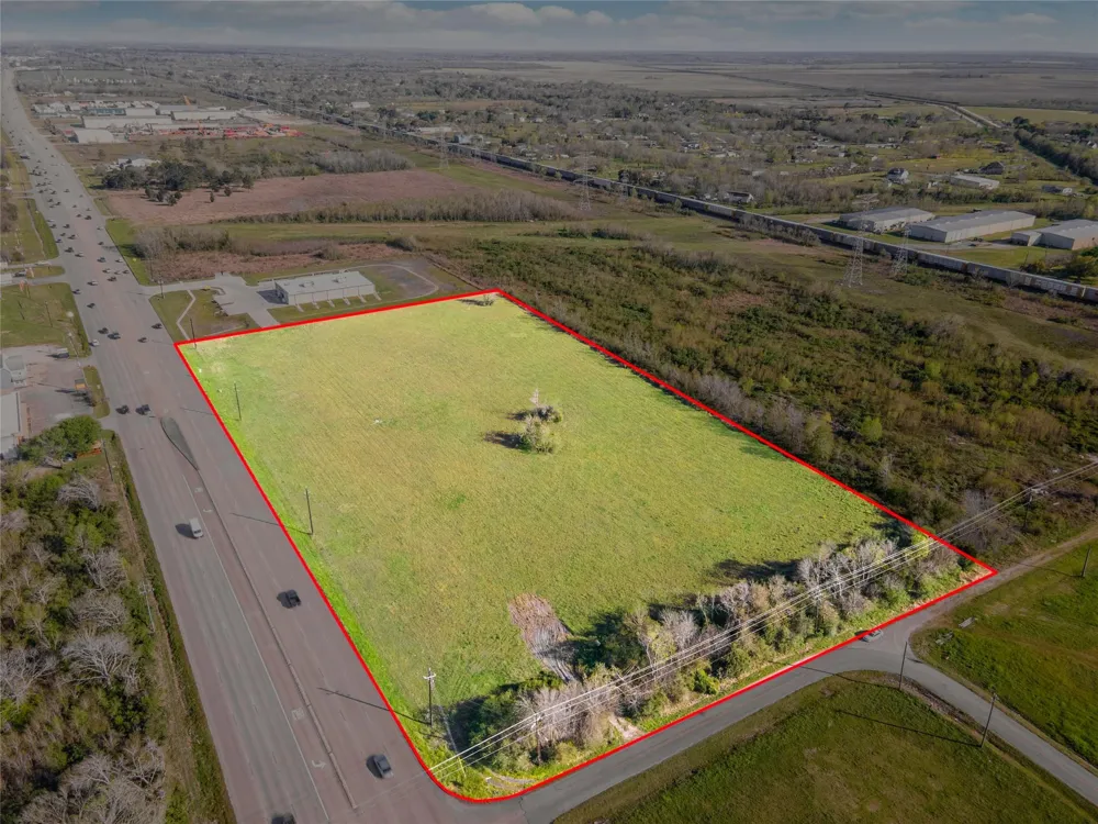 Hwy 6 Road Manvel, TX 77578