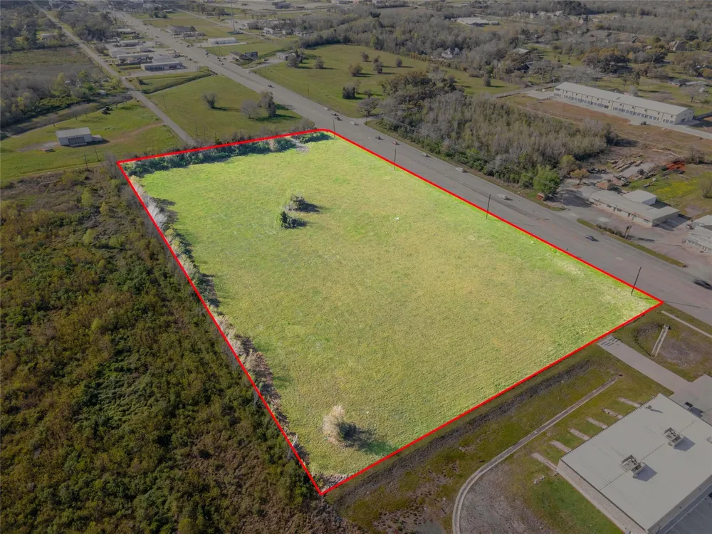 Hwy 6 Road Manvel, TX 77578