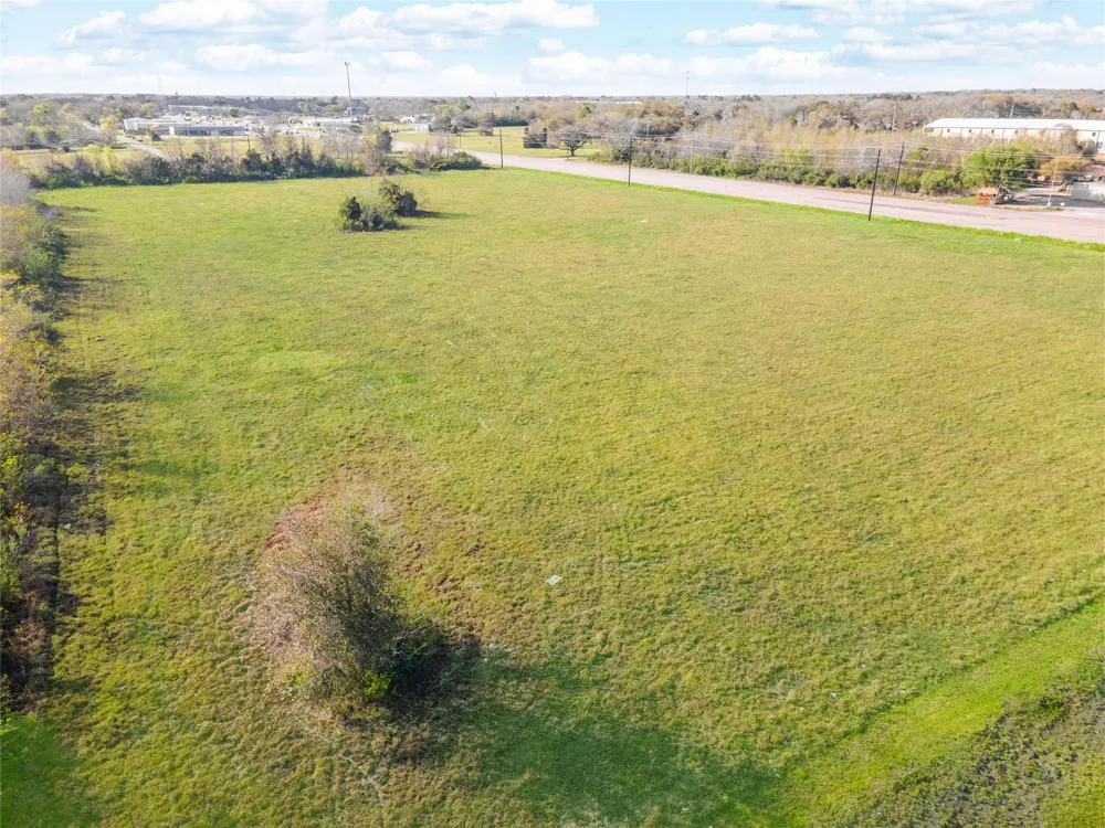 Hwy 6 Road Manvel, TX 77578