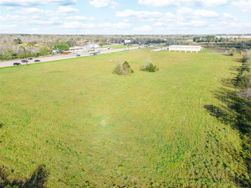 Hwy 6 Road Manvel, TX 77578