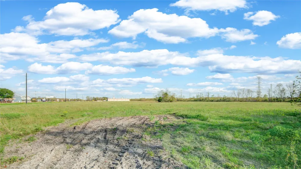 Hwy 6 Road Manvel, TX 77578