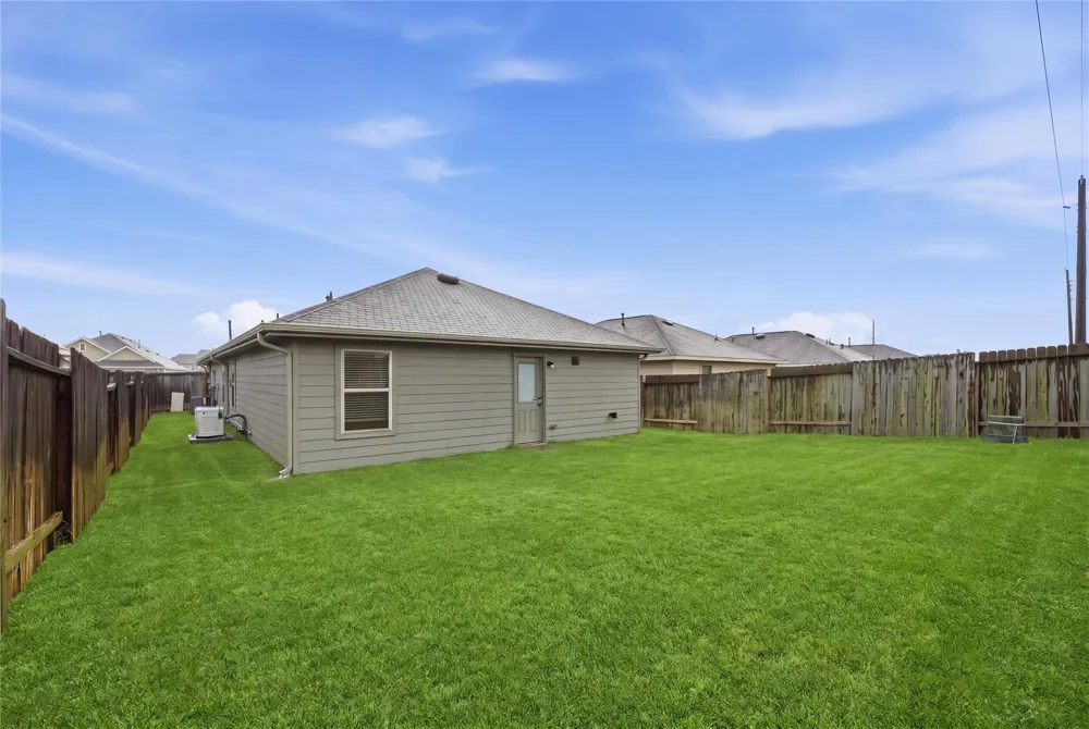213 Rustic Ridge Circle Magnolia, TX 77354
