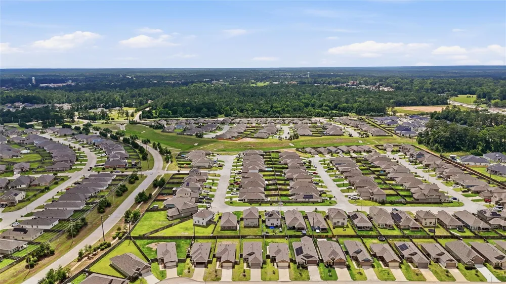 213 Rustic Ridge Circle Magnolia, TX 77354