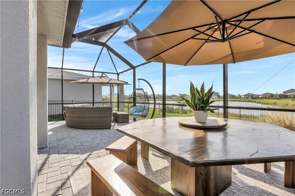 Saddle Road Punta Gorda, FL 33982