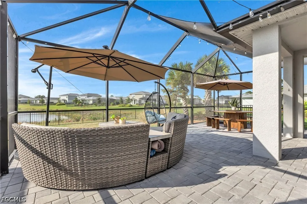 Saddle Road Punta Gorda, FL 33982