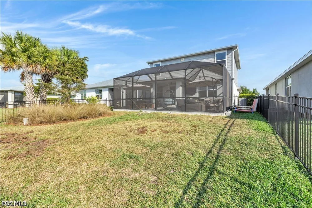 Saddle Road Punta Gorda, FL 33982