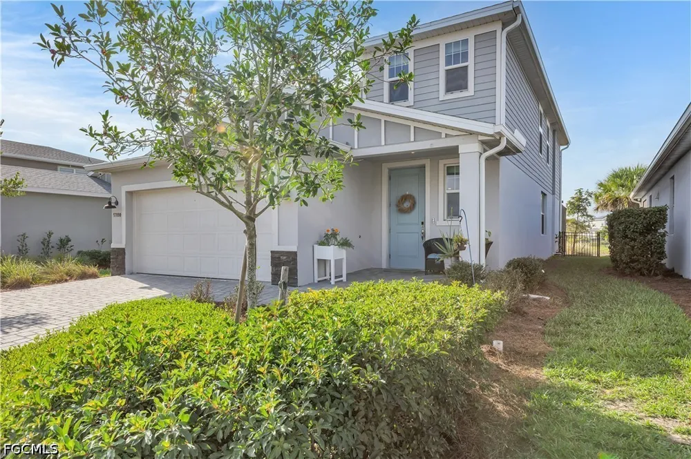 Saddle Road Punta Gorda, FL 33982