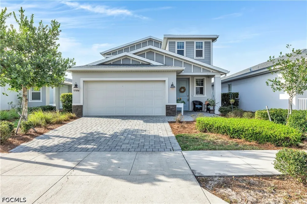 Saddle Road Punta Gorda, FL 33982