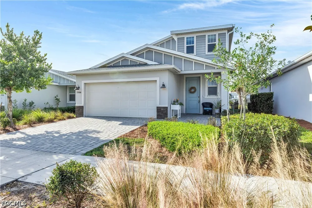 Saddle Road Punta Gorda, FL 33982