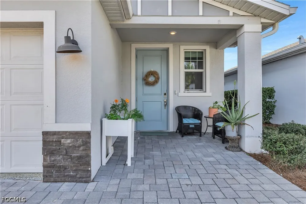 Saddle Road Punta Gorda, FL 33982