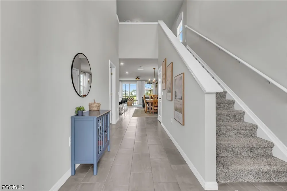 Saddle Road Punta Gorda, FL 33982